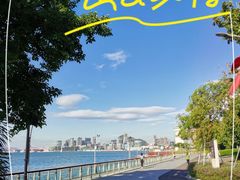 -深圳湾公园(南山区)