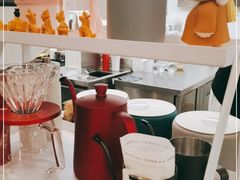 -1/4 ONE QUARTER COFFEE LAB(朝阳大悦城店)