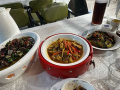 -湘君私厨.16年湘菜店(金匙望湖店)