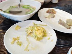 -凤厨顺德水乡凤味馆(大良锦龙路店)