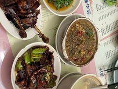 -蘭心餐厅(进贤路店)