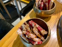 -伊茉家的烤肉店(勒泰中心店)