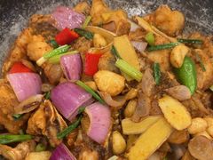 -大嫂镬仔·焖鸡煲·啫啫煲(逢源路店)