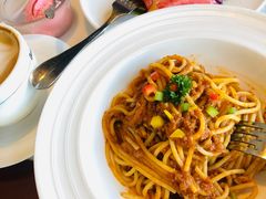 -爱丽丝牛排西餐厅(光谷步行街店)