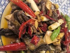 -百年粉蒸牛肉