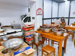 -老七家湾牛肉锅贴(通淮街店)