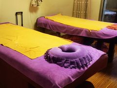 -沈师傅盲人按摩工作室(密三小区店)