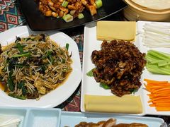 -玉桥餐厅(天坛店)