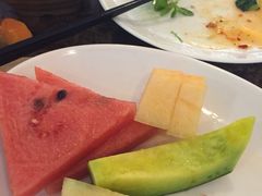 -青岛蓝海大饭店·爱琴海自助餐厅(崂山店)