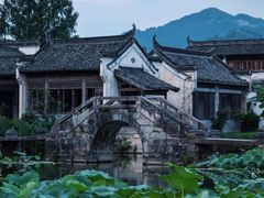 -呈坎景区