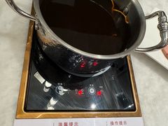 -一品鲜海鲜火锅(海信广场店)
