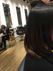 -Mentor Hair Salon