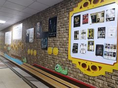 -逃脱反斗城沉浸剧情密室(北京路店)