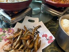 -老唐三下锅 ·张家界地标美食(溪布街店)