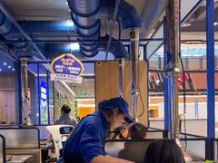 -金妈家烤肉(龙湖U城天街店)