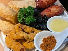 -太二酸菜鱼(天鹅湖万达店)