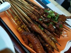 -全牛匠·乐山跷脚牛肉(上品+店)