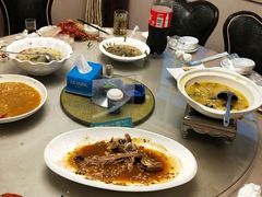 -又见炊烟私房菜(敬亭路店)