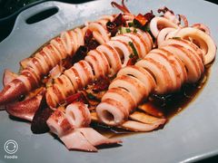 -农家霸王地锅鸡(国顺东路店)