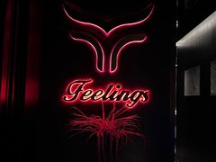 -FEELINGS(亚新广场店)