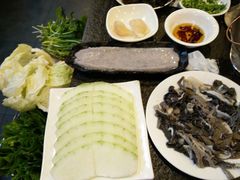 -老五四季涮肉(白纸坊店)