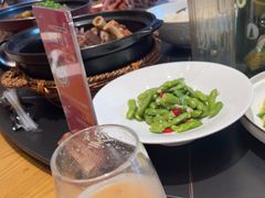 -味莊餐厅(康庄南街店)