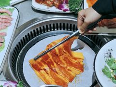 -鹤之乡·齐齐哈尔东北炭火烤肉(昆明盈江路店)