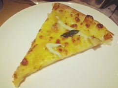 香芒鸡披萨-乐凯撒披萨(正佳广场店)