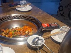 -七欣天香辣蟹火锅(武义壶山广场店)