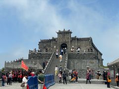 -南岳衡山风景名胜区