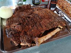 -老张烤羊(王哥庄店)