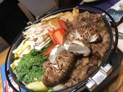 -浦·传统日式料理(3 5 1 1 店)