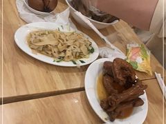 -水仙拉面(水仙街店)