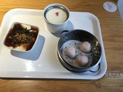 -阿那亚第一食堂 Cafeteria 1
