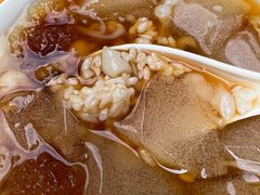 三鲜冰粉-钱记三鲜冰粉