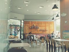 -汉堡王(世贸店)
