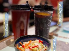 -馔豚·台北菜专门店(深圳湾万象城店)