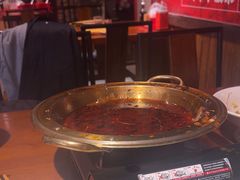 -辣不二地道川菜(汉水路店)
