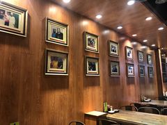 -清真益鑫羊肉手抓馆(南大街店)