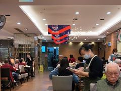 大堂-虾饺妹·粤式手工点心(水荫路店)