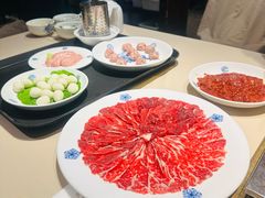 -龙森园火锅(琴台路店)