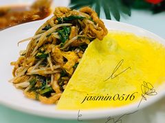 -皇城根·烤鸭·鱼头·家常菜(欧亚大观乐活城店)