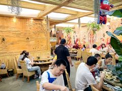 -多哥水傣味餐厅(司马巷店)
