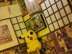 -玉川屋·深夜食堂居酒屋(柳巷店)