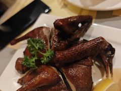 -太平馆餐厅(尖沙咀店)