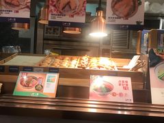 -刀小蛮半只鸡过桥米线(家乐福四元桥店)