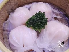 -广东茶楼(鱼峰店)