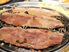 -韩宫宴烤肉·料理(南京江宁万达店)