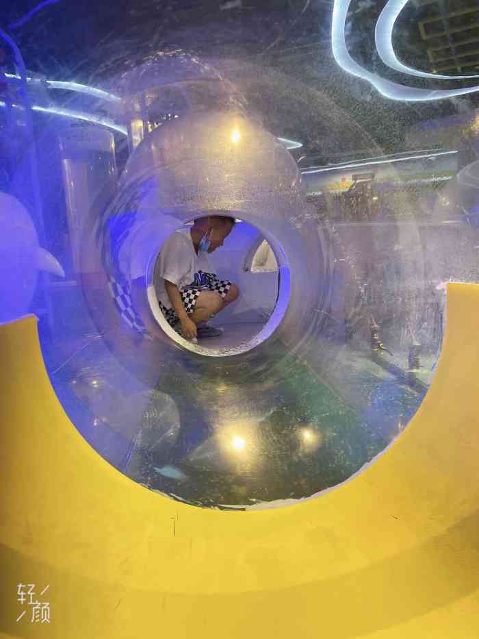 临平科技馆-"余杭科技馆,年代比较久远的科技馆,免费,.