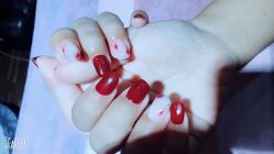 -慕拉美甲美睫皮肤管理